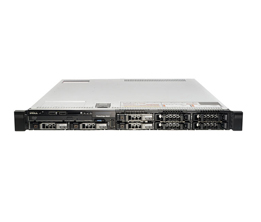 Máy Chủ Server Dell PowerEdge R630 - E5-2620v3